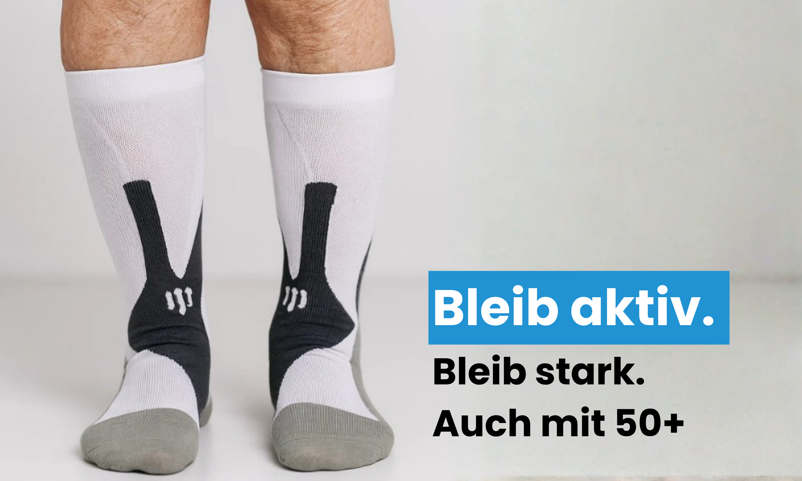 💡 Warum schwellen Beine an – und was du dagegen tun kannst?