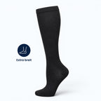 Extra Weit Schwarz