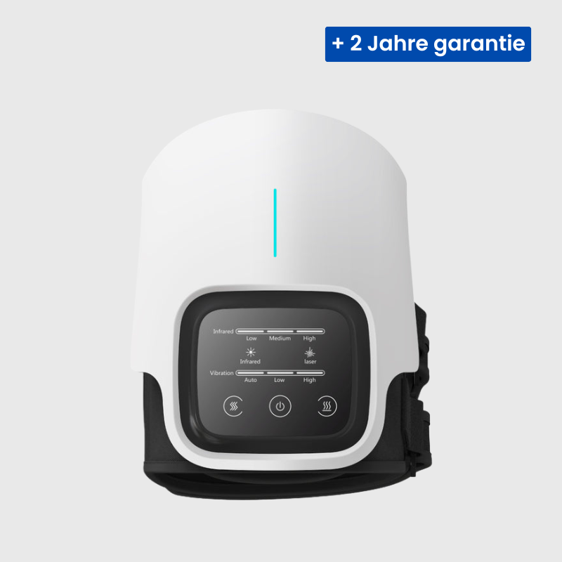 Soxora KnieWärme Pro