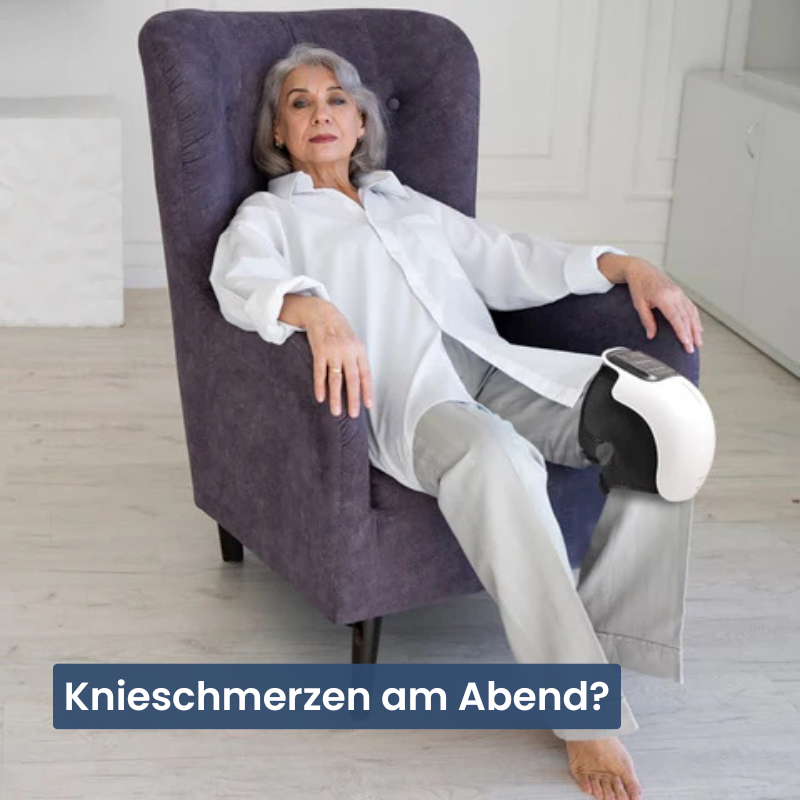 Soxora KnieWärme Pro