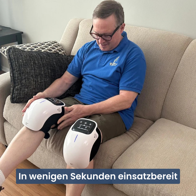 Soxora KnieWärme Pro