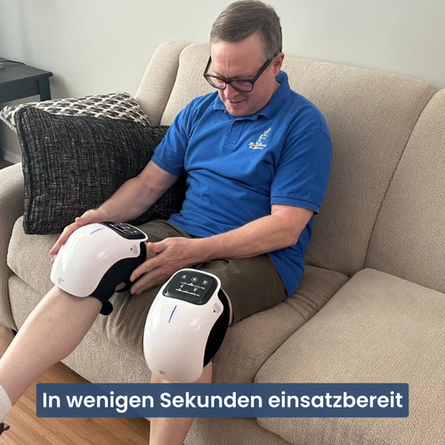 Soxora KnieWärme Pro