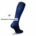 Soxora™ Kompressionsstrümpfe – Sofort spürbare Entlastung bei schweren & geschwollenen Beinen