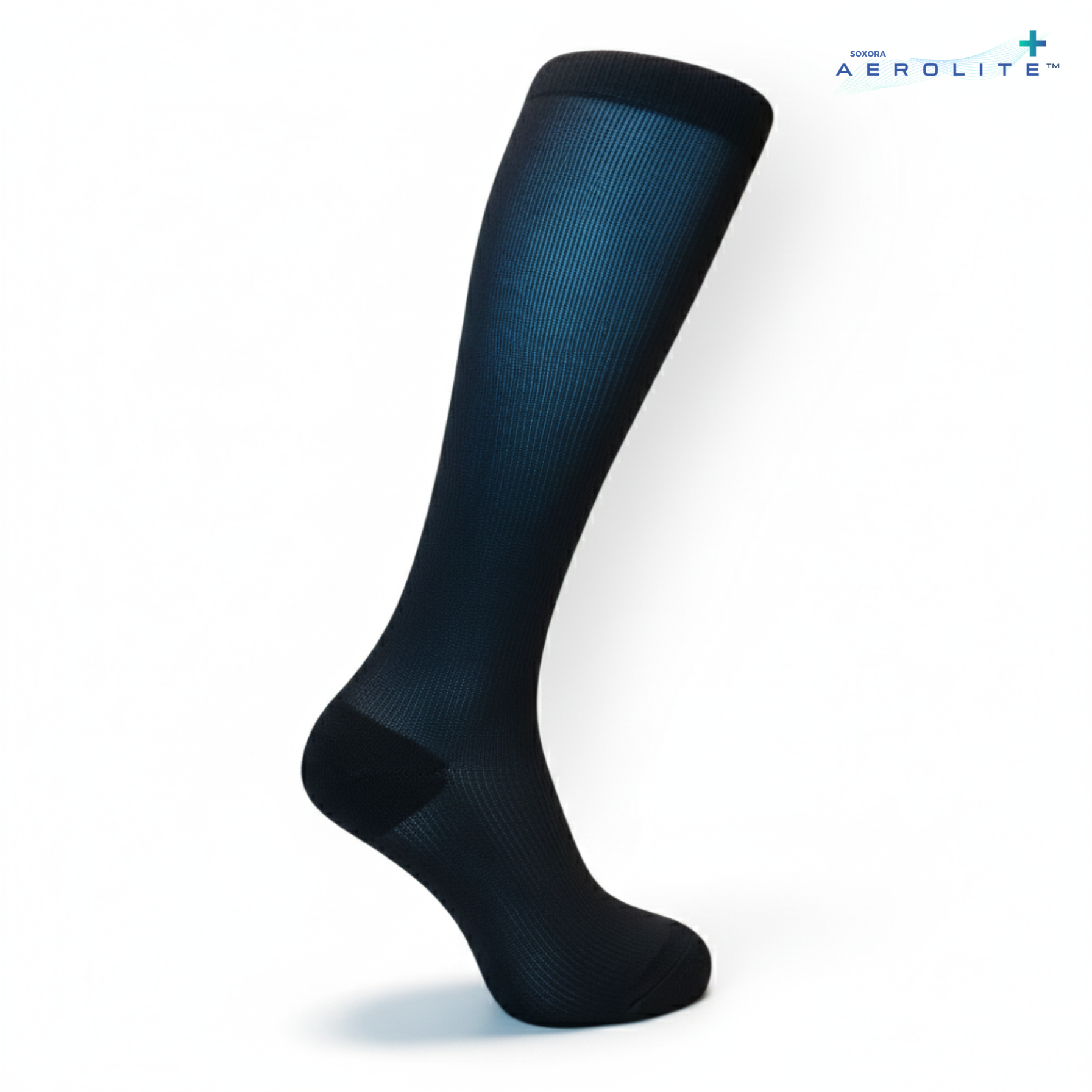 Soxora™ Kompressionsstrümpfe – Sofort spürbare Entlastung bei schweren & geschwollenen Beinen