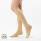 Soxora™ Kompressionsstrümpfe – Sofort spürbare Entlastung bei schweren & geschwollenen Beinen