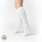 Soxora™ Kompressionsstrümpfe – Sofort spürbare Entlastung bei schweren & geschwollenen Beinen
