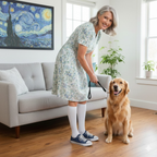 Soxora™ Kompressionsstrümpfe – Sofort spürbare Entlastung bei schweren & geschwollenen Beinen