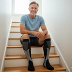 Soxora – Komfort Kompressionsstrümpfe für jeden Tag