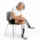 Soxora – Komfort Kompressionsstrümpfe für jeden Tag