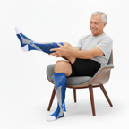 Soxora – Komfort Kompressionsstrümpfe für jeden Tag