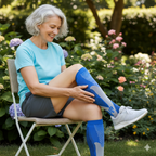 Soxora – Komfort Kompressionsstrümpfe für jeden Tag