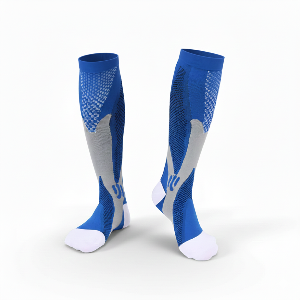 Soxora – Komfort Kompressionsstrümpfe für jeden Tag