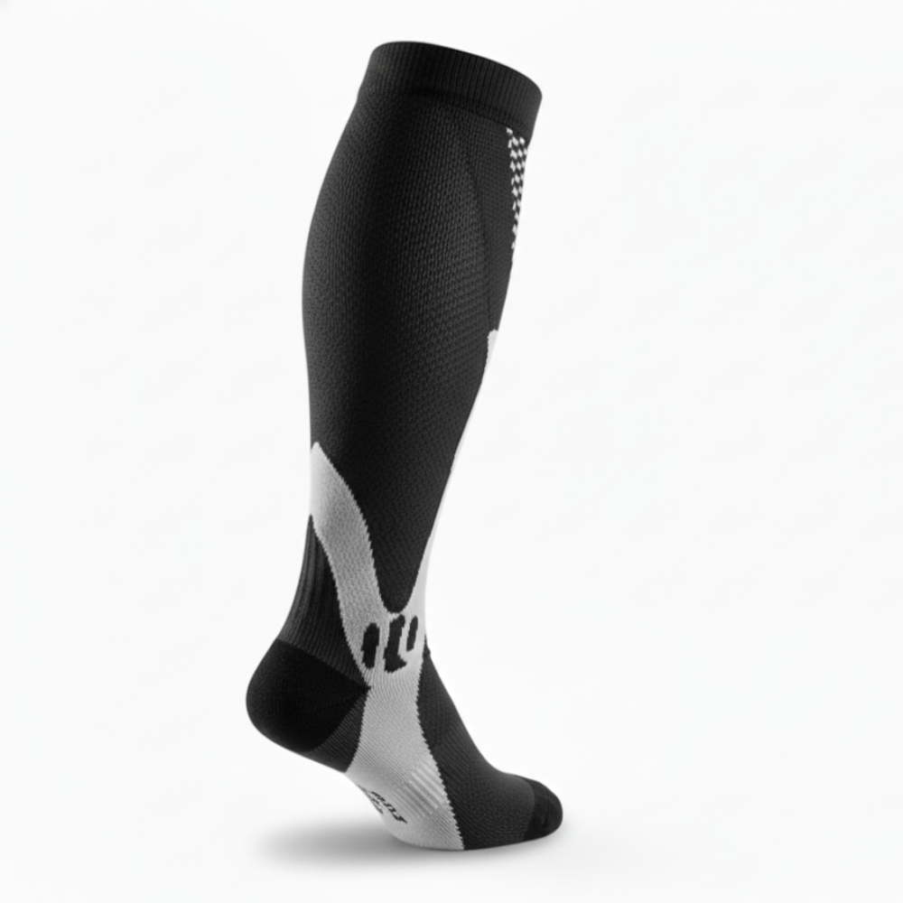 Soxora – Komfort Kompressionsstrümpfe für jeden Tag