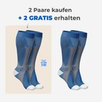 Soxora – Komfort Kompressionsstrümpfe für jeden Tag